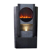 Outdoor Fire Pit