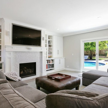 Brookside Residence