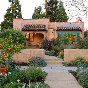 Southwest Bungalow