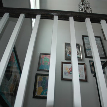 Beachside Family Bungalow Complete Remodel
