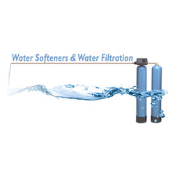 Water Softener - Products
