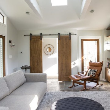 Mid-Century Addition