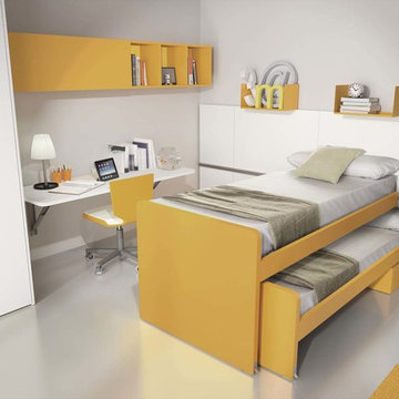 Space Saving Solutions