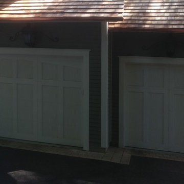 Gutters, Roofing, Downspouts, Rain Chains - Winnetka IL