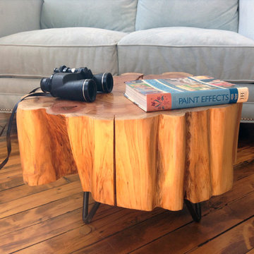 Stump tables
