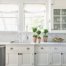 Kitchen Ideas