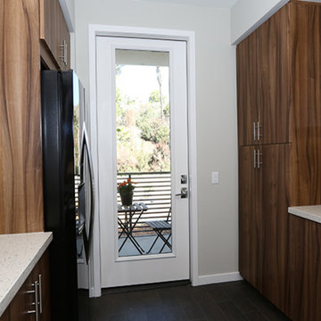 NELA Union - Plan 1 Kitchen