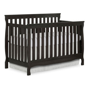 dream on me bella rose crib