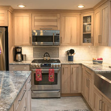 Kitchen Ideas