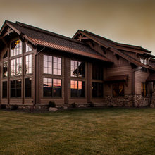 Idaho Legacy Home