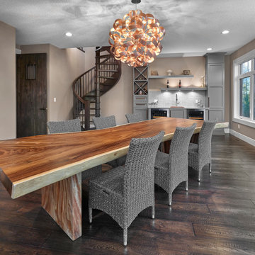 Whitecroft Home Major Renovation