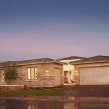 Exterior Paint Colors