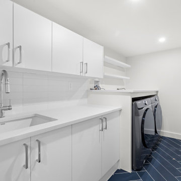 Weehawken Full Remodeling