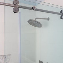 Bathroom project
