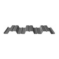 2W - 36 Metal Floor / Composite Decking - W2 Formlok - Products