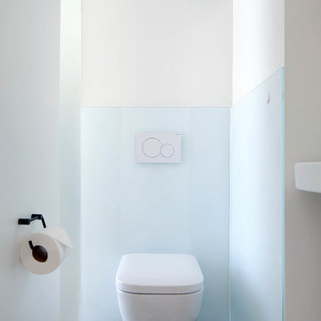 Bedstuy Townhouse Renovation