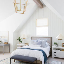 Bedrooms