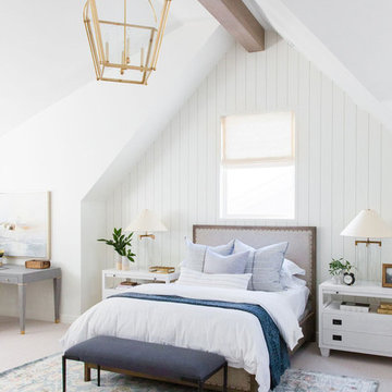 Wilson Master Bedroom Renovation