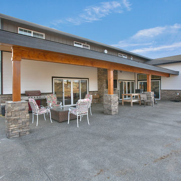 My New House