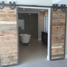 Barndoor