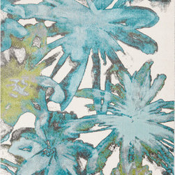 Surya Aberdine Home Rug - Area Rugs