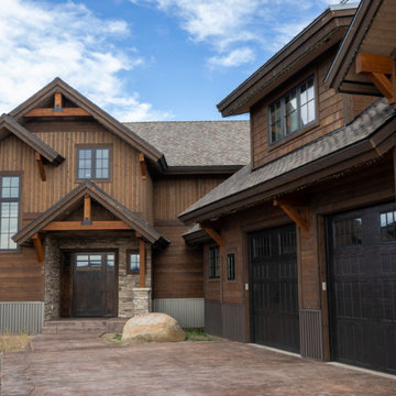 Mountain Valley Oasis