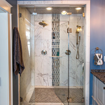 Waterfront at Parkside Homearama