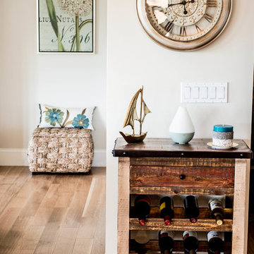 Westerly Condo