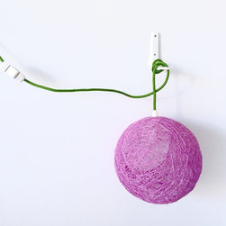 L&aacute;mparas de dise&ntilde;o hechas a mano - Wall Lighting