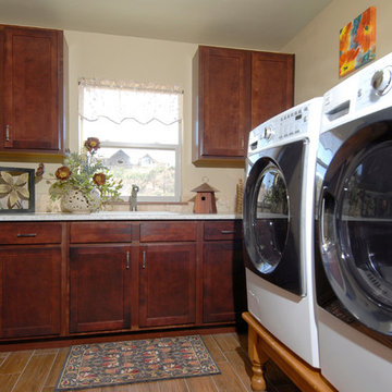 2013 Parade of Homes - Parkside Revival