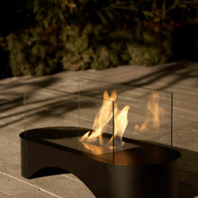 Fireplace Outdoor