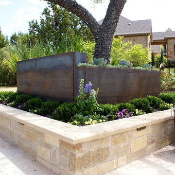 Charis Landscape