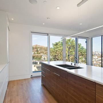 Equilibrium House #1