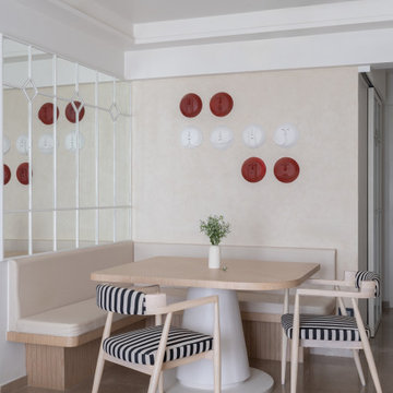 Calm ‘Up in the Clouds’ @ Rustomjee