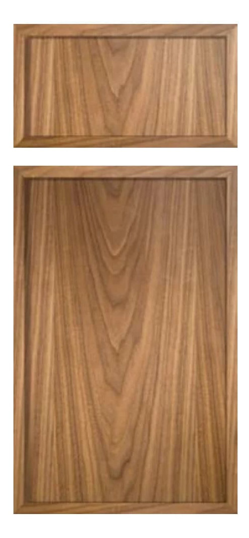 How many pendants over the island?