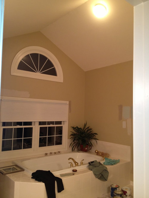 Need paint suggestions for master bath and bedroom