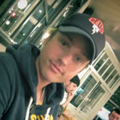 Photo de Tom Donkin