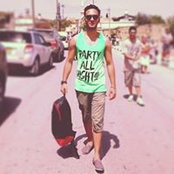 Photo de Amirarsalan Rahimi