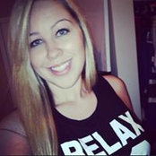 Amanda McConnell's photo