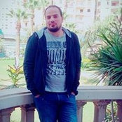 Mohamed Elshafee's photo