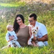 Irina Goncharevich-MacArthur's photo