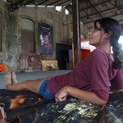 Delphine Valentin's photo