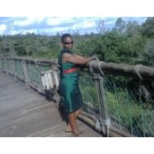 Kami Mbaabu's photo