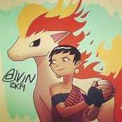 Najwa Alshammasi's photo