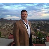 Keith Brown's photo