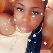 Sheniece Lettsome's photo