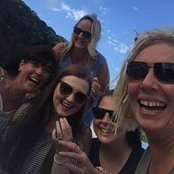 Kerrie Webb's photo