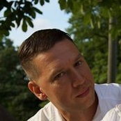 Marco Förster's photo