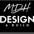 MDH Design & Build's profile photo