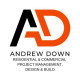 Andrew Down - Residential Project Management